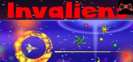 Invaliens System Requirements