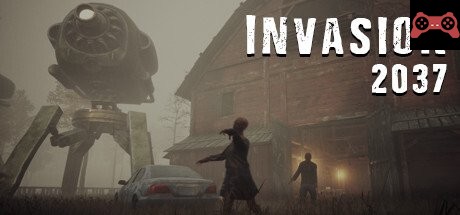 Invasion 2037 System Requirements