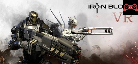 Iron Blood VR System Requirements