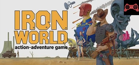 IRON WORLD System Requirements