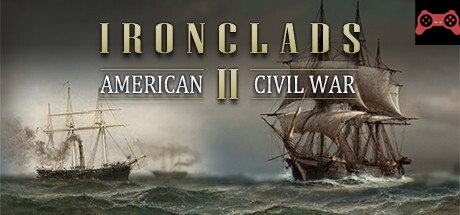 Ironclads 2: American Civil War System Requirements