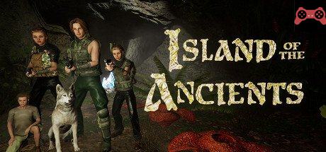 Island of the Ancients System Requirements