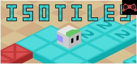 Isotiles - Isometric Puzzle Game System Requirements