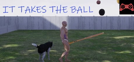 IT TAKES THE BALL System Requirements