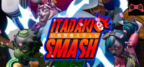 Itadaki Smash System Requirements