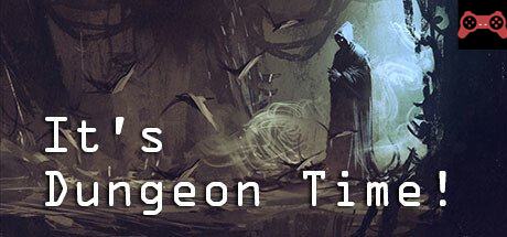 It's Dungeon Time! System Requirements