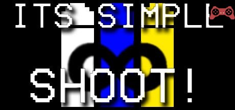 Its Simple, SHOOT System Requirements