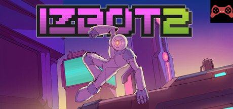 IZBOT 2 System Requirements