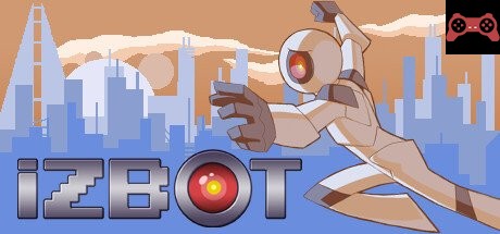 iZBOT System Requirements