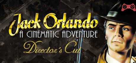 Jack Orlando: Director's Cut System Requirements
