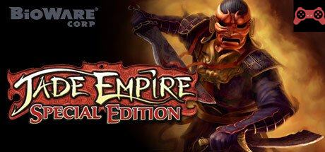 Jade Empire: Special Edition System Requirements