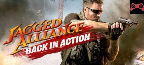 Jagged Alliance - Back in Action System Requirements