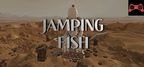 JAMPING FISH System Requirements
