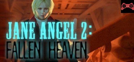 Jane Angel 2: Fallen Heaven System Requirements