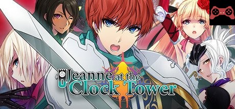 Jeanne at the Clock Tower System Requirements