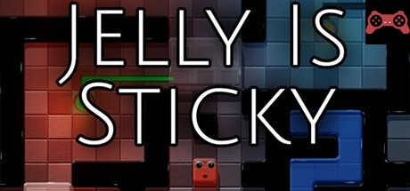 Jelly Is Sticky System Requirements
