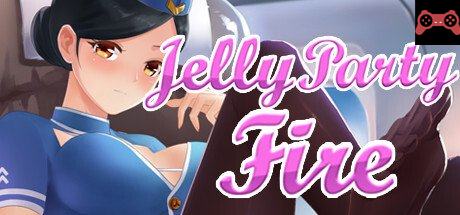 Jelly Party: Fire System Requirements