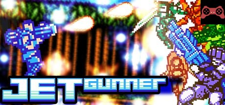 Jet Gunner System Requirements