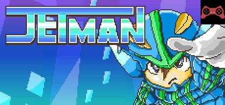 JETMAN System Requirements