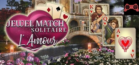 Jewel Match Solitaire L'Amour System Requirements