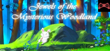 Jewels of the Mysterious Woodland System Requirements