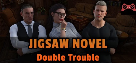 Jigsaw Novel - Double Trouble System Requirements