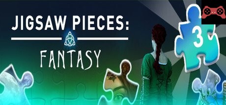 Jigsaw Pieces 3 - Fantasy System Requirements