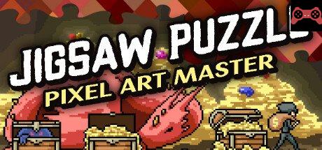 Jigsaw Puzzle - Pixel Art Master System Requirements