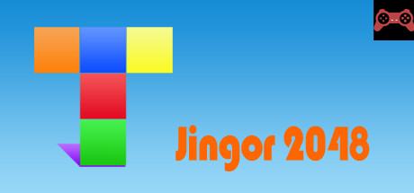 jingor 2048 System Requirements