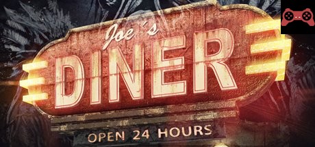 Joe's Diner System Requirements