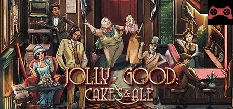 Jolly Good: Cakes and Ale System Requirements