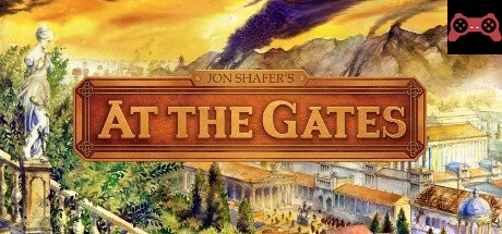 Jon Shafer's At the Gates System Requirements