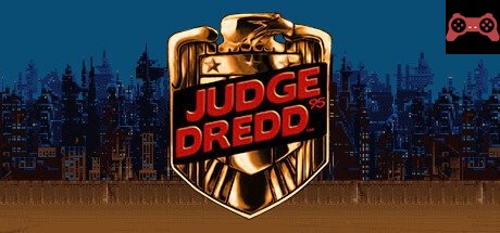 Judge Dredd 95 System Requirements