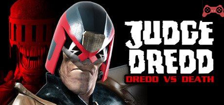 Judge Dredd: Dredd vs. Death System Requirements