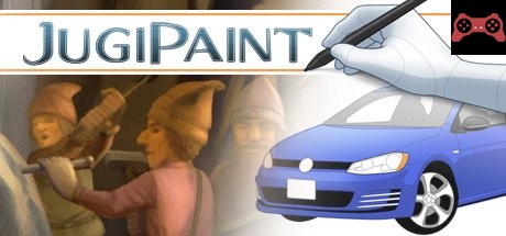 JugiPaint System Requirements
