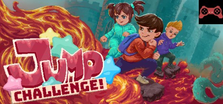 Jump Challenge! System Requirements