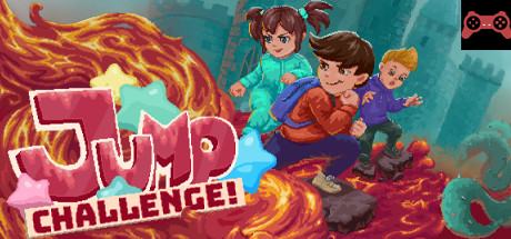 Jump Challenge! System Requirements