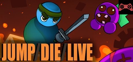 Jump/Die/Live System Requirements