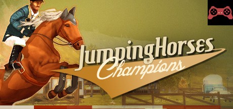 Jumping Horses Champions System Requirements