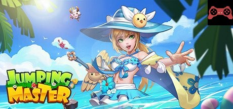 Jumping Master(è·³è·³å¤§å’–) System Requirements