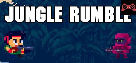 Jungle Rumble System Requirements