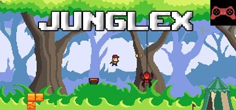 Junglex System Requirements