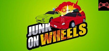 Junk on Wheels System Requirements