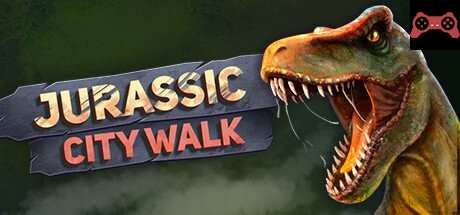Jurassic City Walk System Requirements