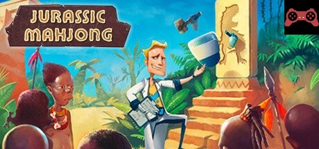 Jurassic mahjong System Requirements