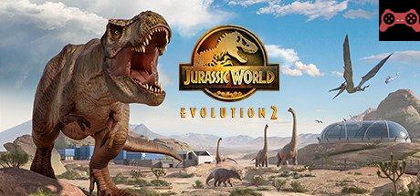 Jurassic World Evolution 2 System Requirements