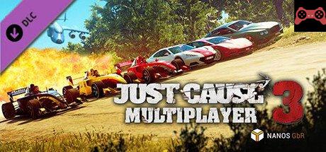 Just Cause 3: Multiplayer Mod System Requirements