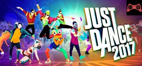 Just Dance 2017 System Requirements