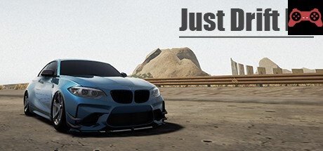 Just Drift It ! System Requirements