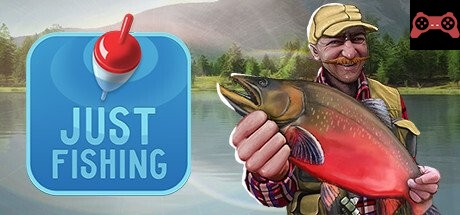 Just Fishing System Requirements